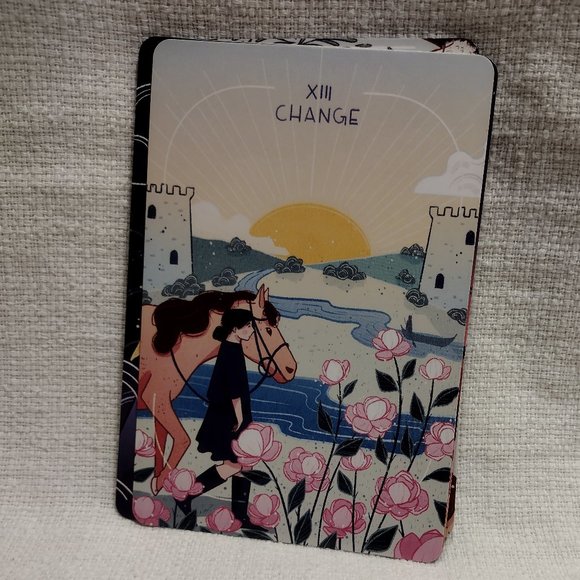 Tarot for Kids Cards - Picture 13 of 15